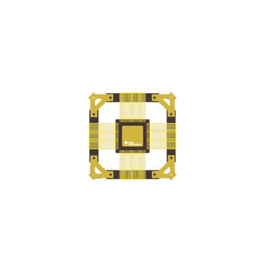 ADS5400IPZPR