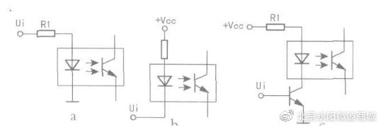 耦合器简介 耦合器简介