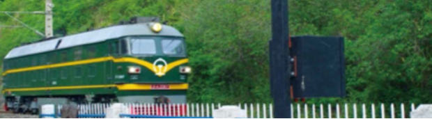 铁路沿线视频监控解决方案