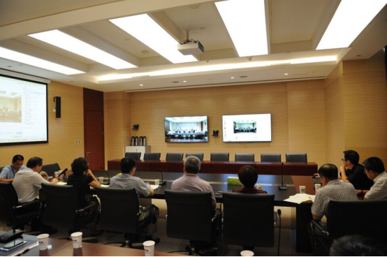 铁路视频会议解决方案