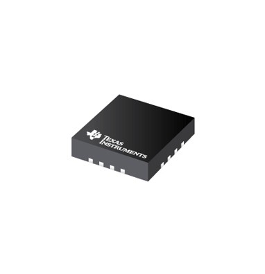DRV8801QRTYRQ1