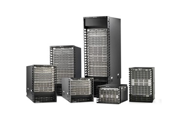 CloudEngine 12800 系列数据中心交换机