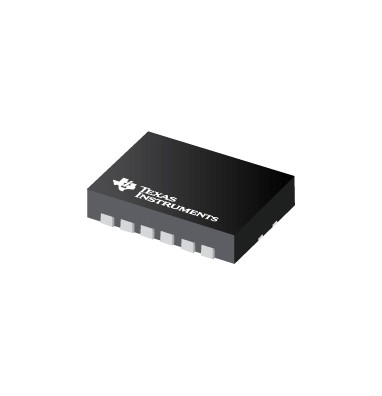 DRV8839DSSR