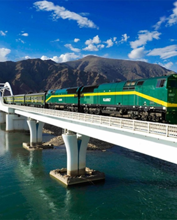 铁路沿线视频监控解决方案