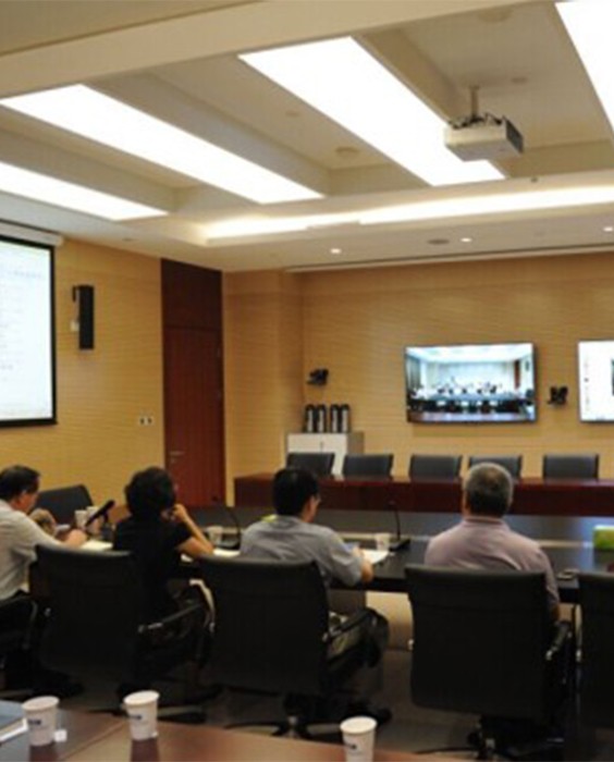 铁路视频会议解决方案