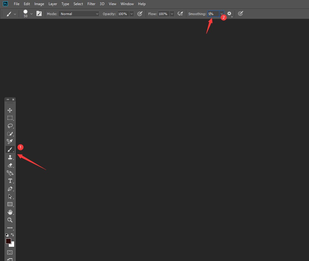 If there is a lag in your linework on PS with the Pen Display, it is likely caused not only by issue of the configuration of your computer and the tablet,but also the ps setting. We suggeat that you can operate as the following route. If there is a lag in your linework on PS with the Pen Display, it is likely caused not only by issue of the configuration of your computer and the tablet,but also the ps setting. We suggeat that you can operate as the following route.