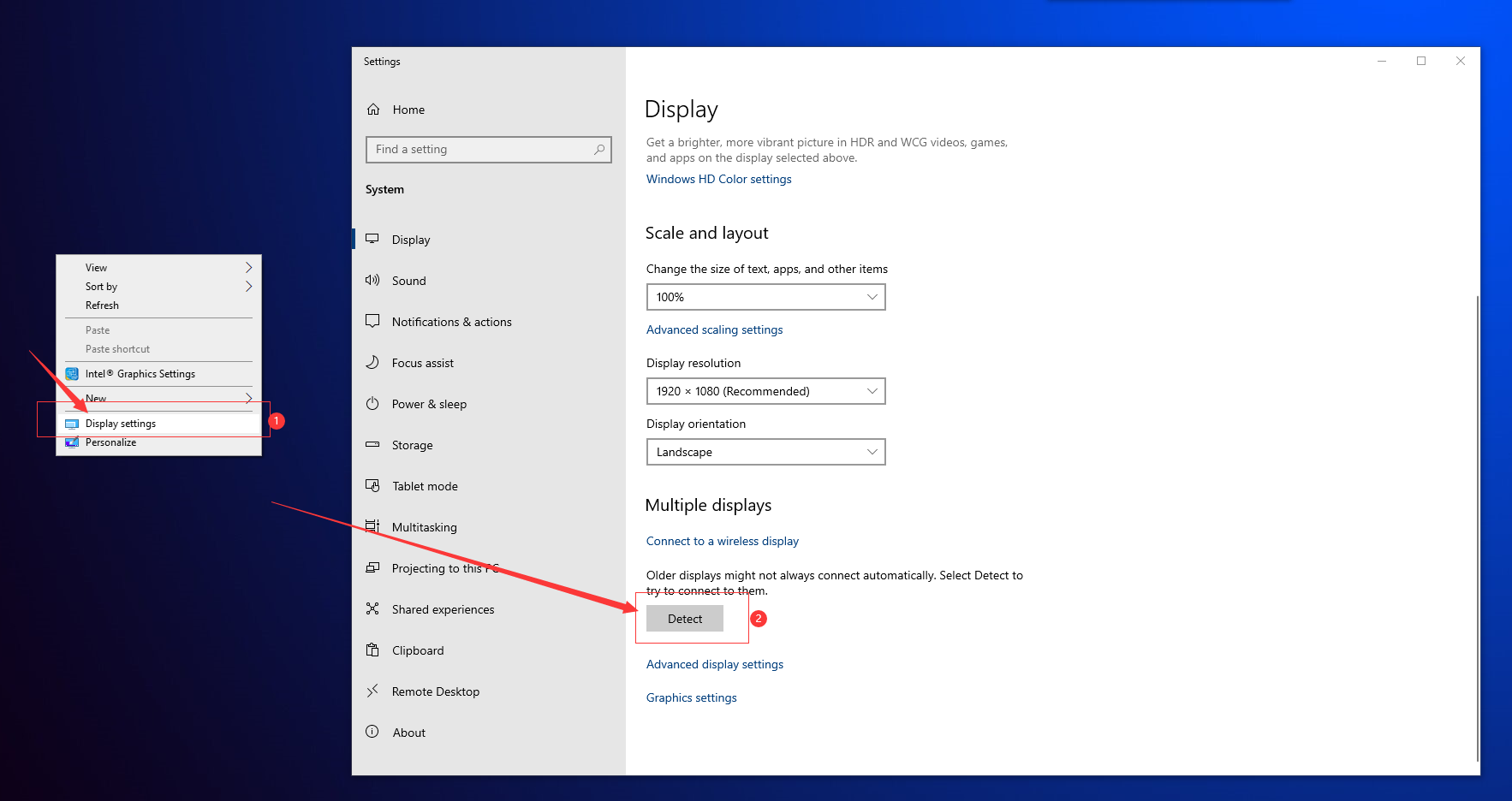 What to do if your Bosto pen display shows What to do if your Bosto pen display shows