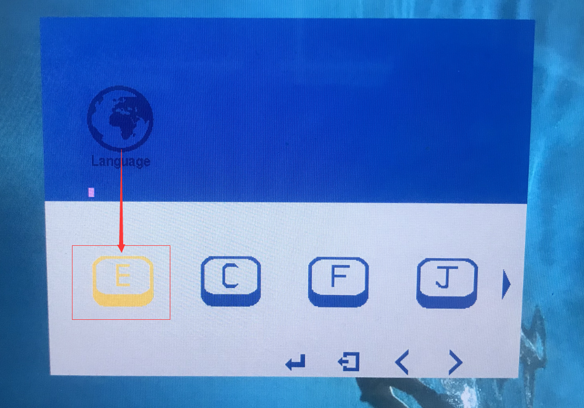 What to do if there is a color aberration between your pen display and your computer? What to do if there is a color aberration between your pen display and your computer?