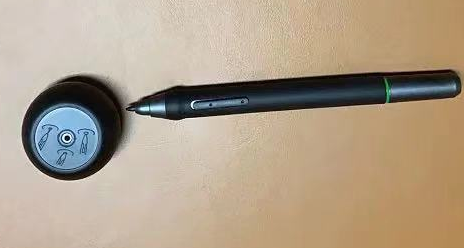 Nib replacement Nib replacement