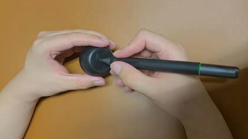 Nib replacement Nib replacement