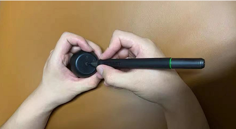 Nib replacement Nib replacement
