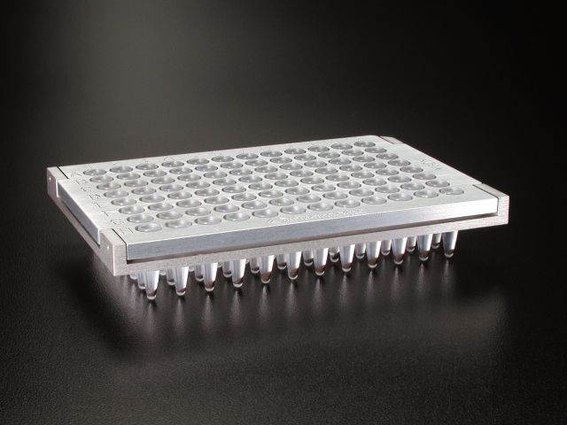 96-Well Format Magnets and Stands 96-Well Format Magnets and Stands