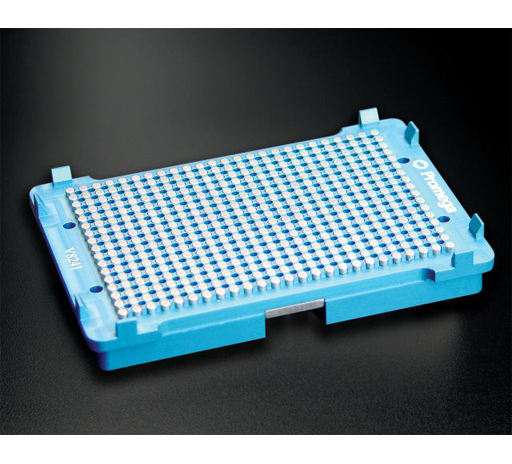 MagnaBot® 384 Magnetic Separation V8241 V5291  V5311