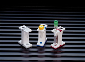 MagneSphere® Technology Magnetic Separation Stands Z5331 Z5332 Z5333