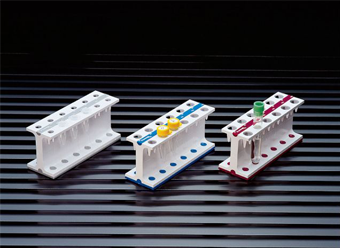 MagneSphere® Technology Magnetic Separation Stand (twelve-position)Z5341 Z5342 Z5343