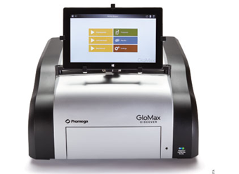 GloMax® Discover System