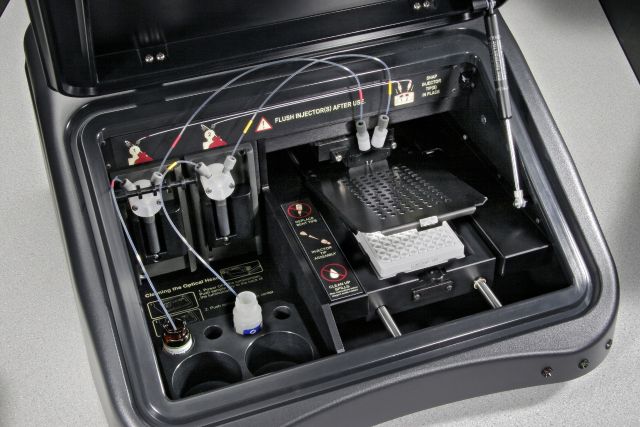 GloMax® 96 Microplate Luminometer E6501 E6511 E6521