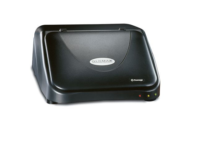 GloMax® 96 Microplate Luminometer E6501 E6511 E6521