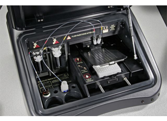 GloMax® 96 Microplate Luminometer E6501 E6511 E6521