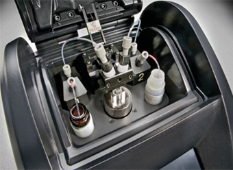 GloMax® 20/20 Luminometer  E5311 E5321 E5331