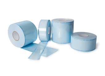 60g平面卷装灭菌袋