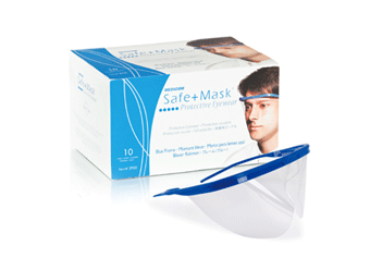 Safe+Mask® 防护眼罩