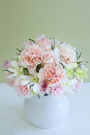 鲜切花