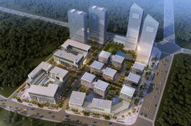 Wuhan Institute of Bio-agriculture Industry Research