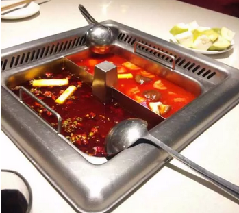 辣味爱好者的福音：辣番茄即将闪亮登场