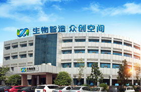 Wuhan Biotech Makerspace Investment Management Co., Ltd.