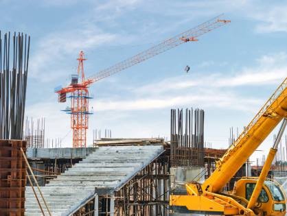 建筑工人培育示范基地建设启动