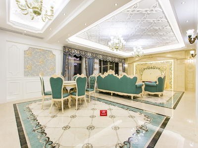 顺泽阳光广场 (顺泽阳光公馆)