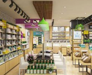 化妆品店老板：顾客买不买，在这5秒钟的直观感受里