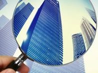 2019年2月蓬江区、江海区商品房网上签约共1189套