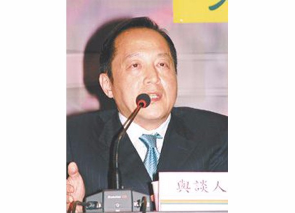 苏州台商协会会长黄维祝:重生活品味 钟情意大利