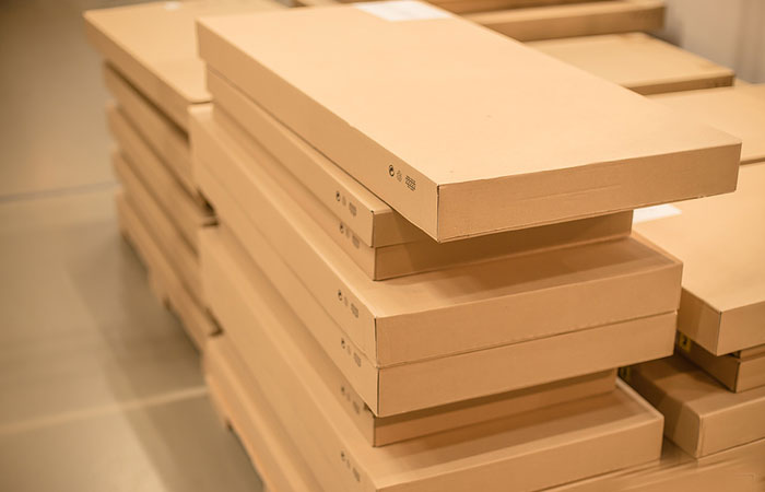 甘肃将建专业化的现代药品物流配送中心