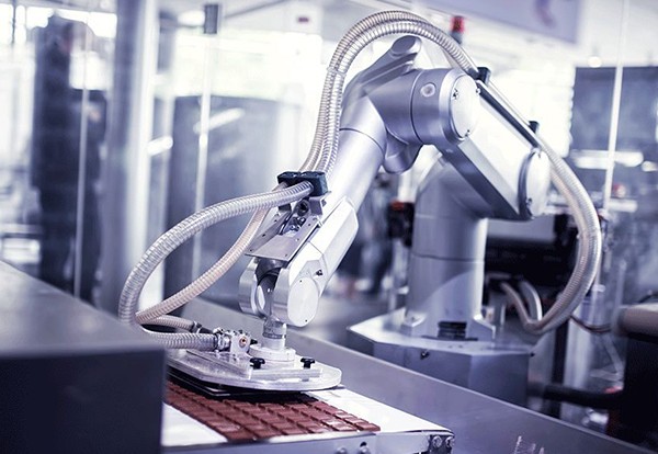 智能制造引领制造业走向智能化新时代