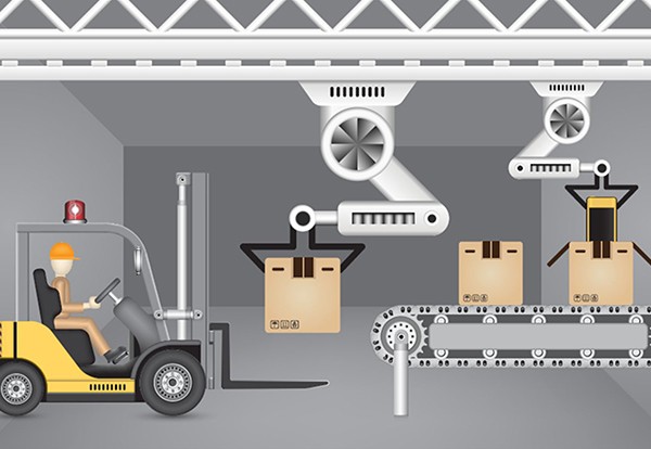 MES系统对工厂有哪些好处？