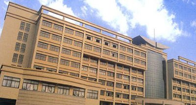 浙江丝绸学院