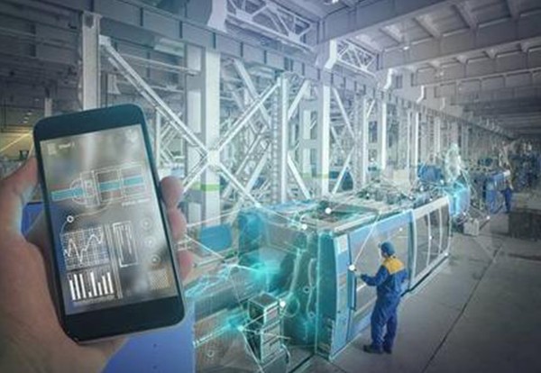 车间生产管理系统 一次读懂