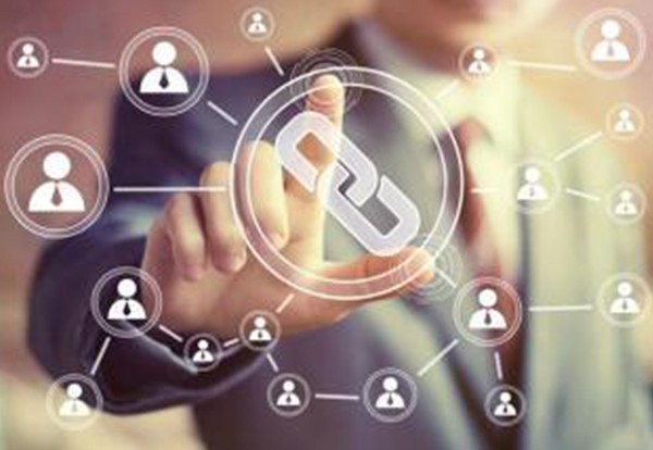 供应链中的供应链管理