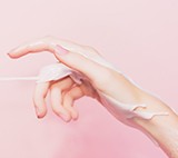 手部护理课程