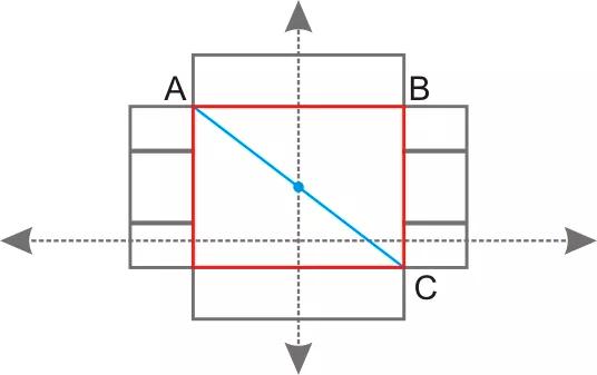 众为兴AVS视觉定位系统在天地盖自动化生产上的应用