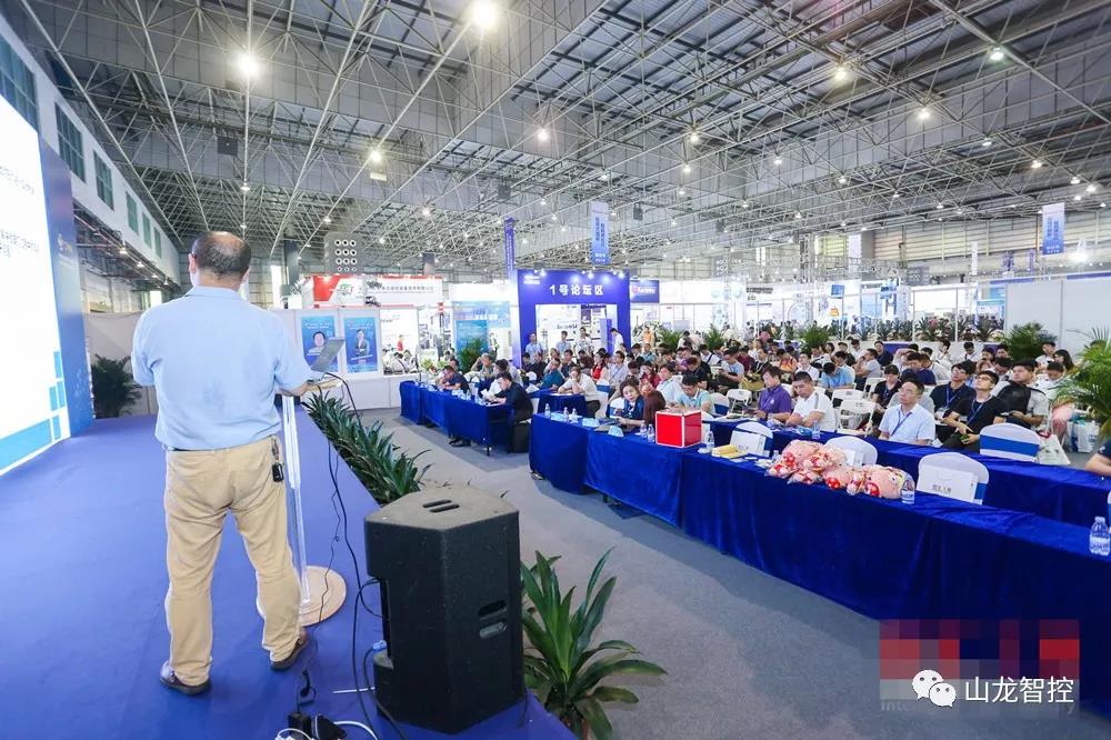 山龙分享智能螺丝机在3C在线装配中的应用