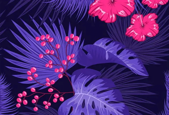 转基因新作：植物台灯