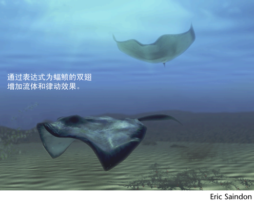 行业软件|Autodesk Maya—动画