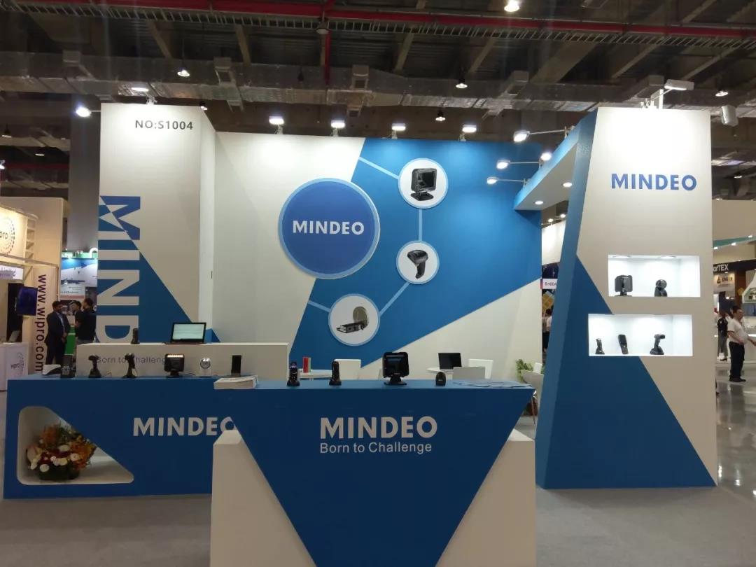 展会回顾|Computex 2019完美落幕