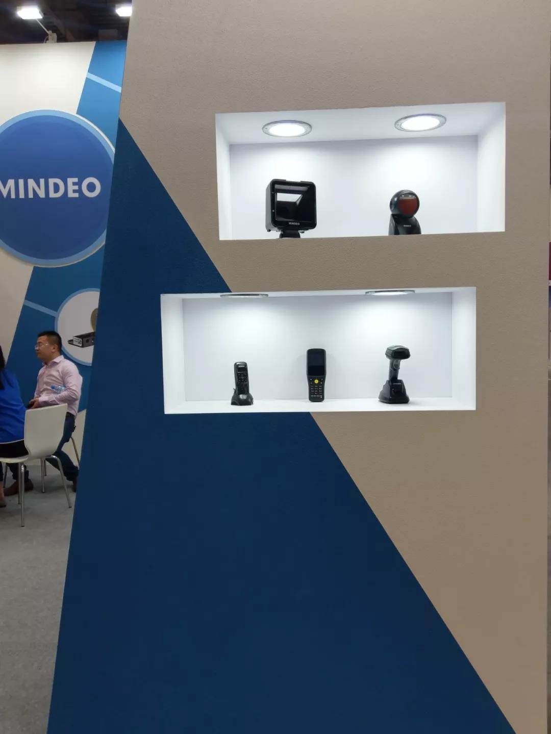 展会回顾|Computex 2019完美落幕
