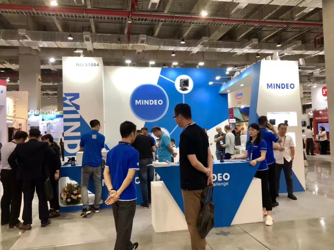 展会回顾|Computex 2019完美落幕