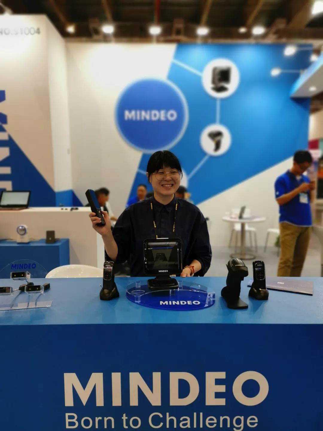 展会回顾|Computex 2019完美落幕